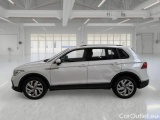  Volkswagen  Tiguan VOLKSWAGEN  / 2020 / 5P / SUV 2.0 TDI SCR 110KW LIFE DSG 4MOTION #8