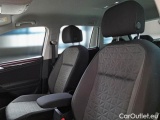  Volkswagen  Tiguan VOLKSWAGEN  / 2020 / 5P / SUV 2.0 TDI SCR 110KW LIFE DSG 4MOTION #11