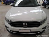  Volkswagen  Tiguan VOLKSWAGEN  / 2020 / 5P / SUV 2.0 TDI SCR 110KW LIFE DSG 4MOTION #25