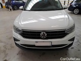  Volkswagen  Tiguan VOLKSWAGEN  / 2020 / 5P / SUV 2.0 TDI SCR 110KW LIFE DSG 4MOTION #28