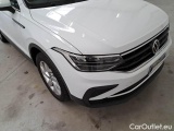 Volkswagen  Tiguan VOLKSWAGEN  / 2020 / 5P / SUV 2.0 TDI SCR 110KW LIFE DSG 4MOTION #31