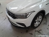  Volkswagen  Tiguan VOLKSWAGEN  / 2020 / 5P / SUV 2.0 TDI SCR 110KW LIFE DSG 4MOTION #33