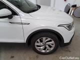  Volkswagen  Tiguan VOLKSWAGEN  / 2020 / 5P / SUV 2.0 TDI SCR 110KW LIFE DSG 4MOTION #39