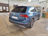  Volkswagen  Tiguan VOLKSWAGEN  ALLSPACE / 2017 / 5P / SUV 2.0 TDI SCR 110KW BUSINESS BMT DSG #2