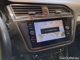  Volkswagen  Tiguan VOLKSWAGEN  ALLSPACE / 2017 / 5P / SUV 2.0 TDI SCR 110KW BUSINESS BMT DSG #5