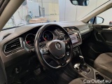  Volkswagen  Tiguan VOLKSWAGEN  ALLSPACE / 2017 / 5P / SUV 2.0 TDI SCR 110KW BUSINESS BMT DSG #3