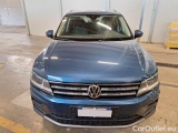  Volkswagen  Tiguan VOLKSWAGEN  ALLSPACE / 2017 / 5P / SUV 2.0 TDI SCR 110KW BUSINESS BMT DSG #8