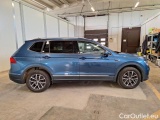  Volkswagen  Tiguan VOLKSWAGEN  ALLSPACE / 2017 / 5P / SUV 2.0 TDI SCR 110KW BUSINESS BMT DSG #9
