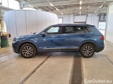  Volkswagen  Tiguan VOLKSWAGEN  ALLSPACE / 2017 / 5P / SUV 2.0 TDI SCR 110KW BUSINESS BMT DSG #10
