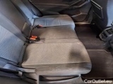  Volkswagen  Tiguan VOLKSWAGEN  ALLSPACE / 2017 / 5P / SUV 2.0 TDI SCR 110KW BUSINESS BMT DSG #18