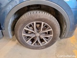 Volkswagen  Tiguan VOLKSWAGEN  ALLSPACE / 2017 / 5P / SUV 2.0 TDI SCR 110KW BUSINESS BMT DSG #22
