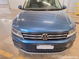  Volkswagen  Tiguan VOLKSWAGEN  ALLSPACE / 2017 / 5P / SUV 2.0 TDI SCR 110KW BUSINESS BMT DSG #25