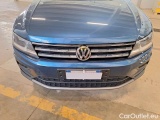  Volkswagen  Tiguan VOLKSWAGEN  ALLSPACE / 2017 / 5P / SUV 2.0 TDI SCR 110KW BUSINESS BMT DSG #31