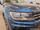  Volkswagen  Tiguan VOLKSWAGEN  ALLSPACE / 2017 / 5P / SUV 2.0 TDI SCR 110KW BUSINESS BMT DSG #43