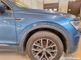  Volkswagen  Tiguan VOLKSWAGEN  ALLSPACE / 2017 / 5P / SUV 2.0 TDI SCR 110KW BUSINESS BMT DSG #47