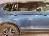  Volkswagen  Tiguan VOLKSWAGEN  ALLSPACE / 2017 / 5P / SUV 2.0 TDI SCR 110KW BUSINESS BMT DSG #58