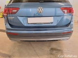  Volkswagen  Tiguan VOLKSWAGEN  ALLSPACE / 2017 / 5P / SUV 2.0 TDI SCR 110KW BUSINESS BMT DSG #76