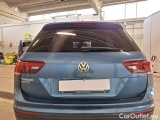  Volkswagen  Tiguan VOLKSWAGEN  ALLSPACE / 2017 / 5P / SUV 2.0 TDI SCR 110KW BUSINESS BMT DSG #85
