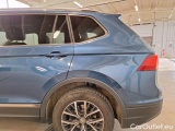  Volkswagen  Tiguan VOLKSWAGEN  ALLSPACE / 2017 / 5P / SUV 2.0 TDI SCR 110KW BUSINESS BMT DSG #88