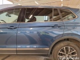  Volkswagen  Tiguan VOLKSWAGEN  ALLSPACE / 2017 / 5P / SUV 2.0 TDI SCR 110KW BUSINESS BMT DSG #93