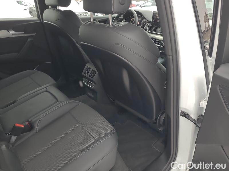  Audi  Q5   (FYG) (2020)  2.0 50 TFSIe AWD S line AT #19