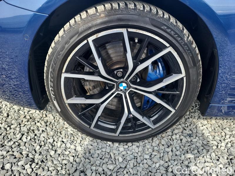  Bmw  Serie 5  Touring  (G31) (2017) 530d Touring xDrive AT #5