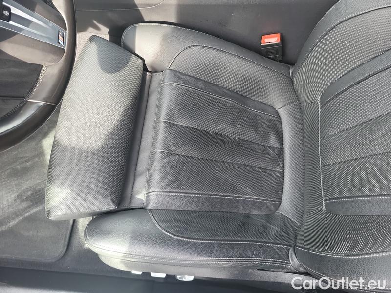  Bmw  Serie 5  Touring  (G31) (2017) 530d Touring xDrive AT #7