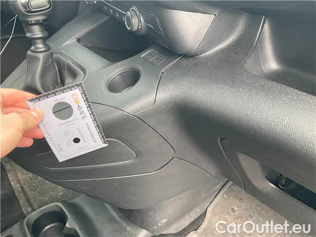  Peugeot  RIFTER  1.5D 100 Act.Pack N1 L #9