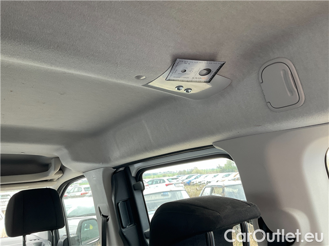  Peugeot  RIFTER  1.5D 100 Act.Pack N1 L #19
