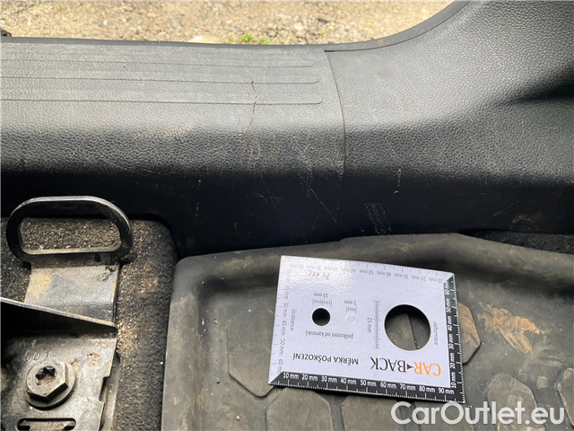  Peugeot  RIFTER  1.5D 100 Act.Pack N1 L #22