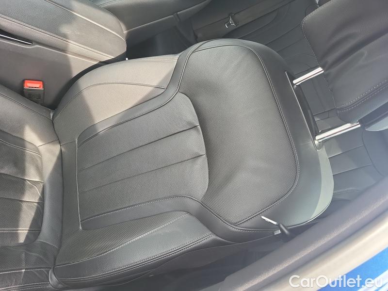  Bmw  Serie 5  Touring  (G31) (2017) 530d Touring xDrive AT #8