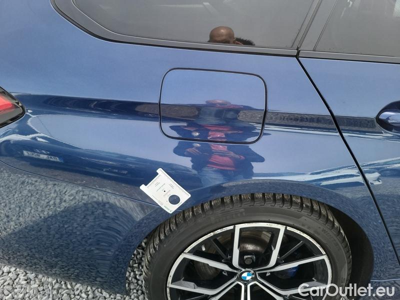  Bmw  Serie 5  Touring  (G31) (2017) 530d Touring xDrive AT #12