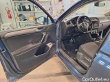  Volkswagen  Tiguan VOLKSWAGEN  ALLSPACE / 2017 / 5P / SUV 2.0 TDI SCR 110KW BUSINESS BMT DSG #159