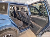 Volkswagen  Tiguan VOLKSWAGEN  ALLSPACE / 2017 / 5P / SUV 2.0 TDI SCR 110KW BUSINESS BMT DSG #174