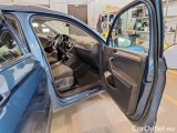  Volkswagen  Tiguan VOLKSWAGEN  ALLSPACE / 2017 / 5P / SUV 2.0 TDI SCR 110KW BUSINESS BMT DSG #187