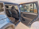  Volkswagen  Tiguan VOLKSWAGEN  ALLSPACE / 2017 / 5P / SUV 2.0 TDI SCR 110KW BUSINESS BMT DSG #191
