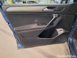  Volkswagen  Tiguan VOLKSWAGEN  ALLSPACE / 2017 / 5P / SUV 2.0 TDI SCR 110KW BUSINESS BMT DSG #207