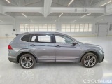  Volkswagen  Tiguan VOLKSWAGEN  ALLSPACE / 2017 / 5P / SUV 2.0 TDI SCR 147KW ADVANC R-LINE 4MOT DSG #7