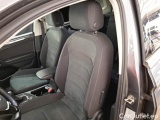  Volkswagen  Tiguan VOLKSWAGEN  ALLSPACE / 2017 / 5P / SUV 2.0 TDI SCR 147KW ADVANC R-LINE 4MOT DSG #11