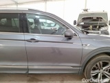  Volkswagen  Tiguan VOLKSWAGEN  ALLSPACE / 2017 / 5P / SUV 2.0 TDI SCR 147KW ADVANC R-LINE 4MOT DSG #34