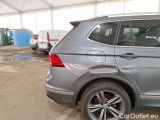  Volkswagen  Tiguan VOLKSWAGEN  ALLSPACE / 2017 / 5P / SUV 2.0 TDI SCR 147KW ADVANC R-LINE 4MOT DSG #46