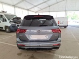  Volkswagen  Tiguan VOLKSWAGEN  ALLSPACE / 2017 / 5P / SUV 2.0 TDI SCR 147KW ADVANC R-LINE 4MOT DSG #52