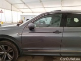  Volkswagen  Tiguan VOLKSWAGEN  ALLSPACE / 2017 / 5P / SUV 2.0 TDI SCR 147KW ADVANC R-LINE 4MOT DSG #65