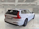 Volvo  V60 VOLVO  / 2019 / 5P / STATION WAGON B4 D AUTOM.MOM.BUSINESS PRO #2