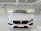  Volvo  V60 VOLVO  / 2019 / 5P / STATION WAGON B4 D AUTOM.MOM.BUSINESS PRO #6