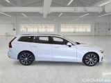  Volvo  V60 VOLVO  / 2019 / 5P / STATION WAGON B4 D AUTOM.MOM.BUSINESS PRO #7