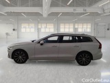  Volvo  V60 VOLVO  / 2019 / 5P / STATION WAGON B4 D AUTOM.MOM.BUSINESS PRO #8