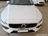  Volvo  V60 VOLVO  / 2019 / 5P / STATION WAGON B4 D AUTOM.MOM.BUSINESS PRO #30