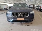 Volvo  XC90 VOLVO  / 2014 / 5P / SUV B5 D AWD AUTOMATICO CORE #25