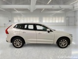  Volvo  XC60 VOLVO  / 2017 / 5P / SUV B4 D AWD AUTOMATICO BUSINESS #7